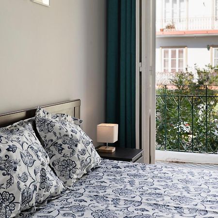 Lemon Hostel Faro Bagian luar foto
