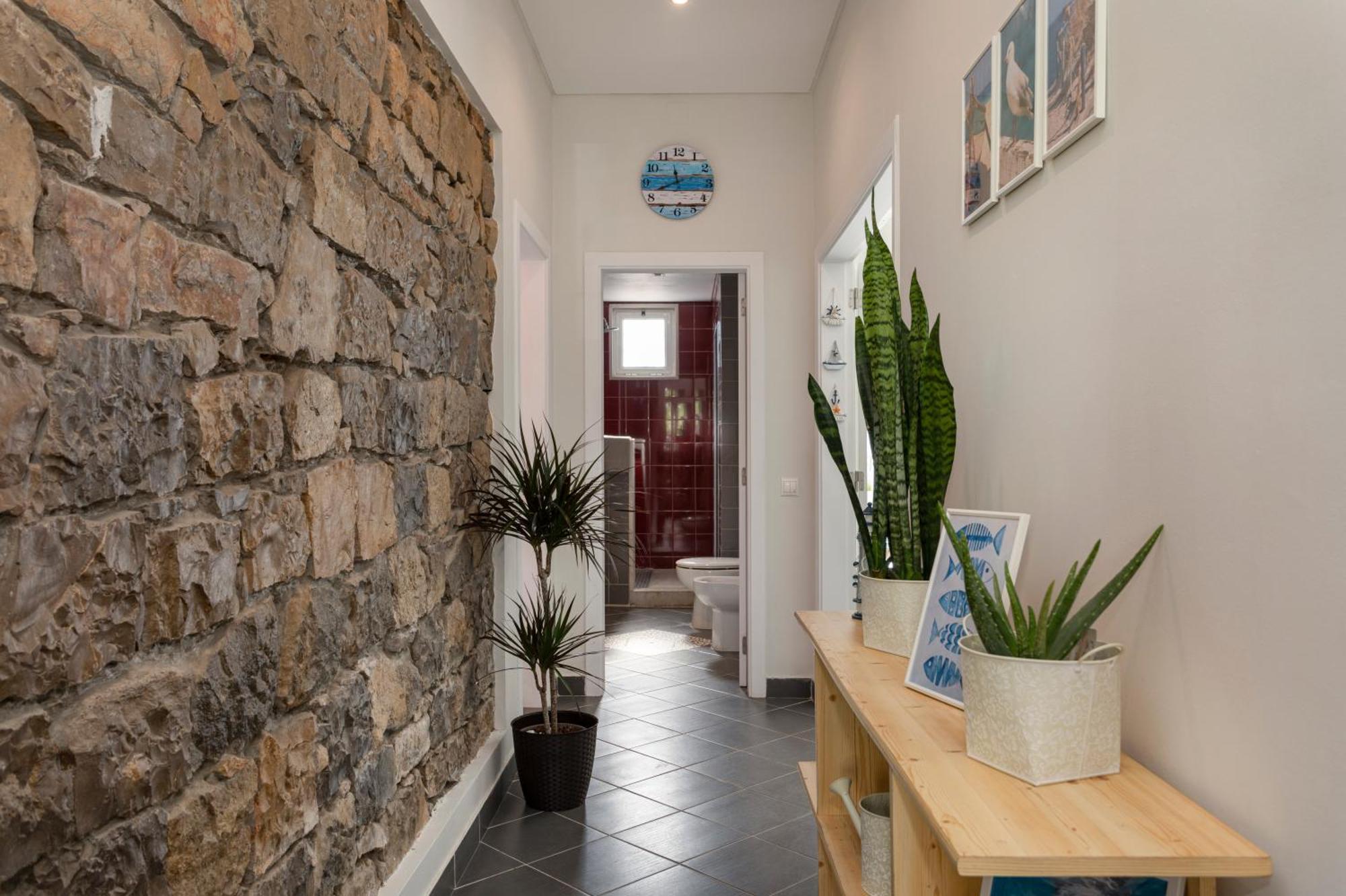 Lemon Hostel Faro Bagian luar foto