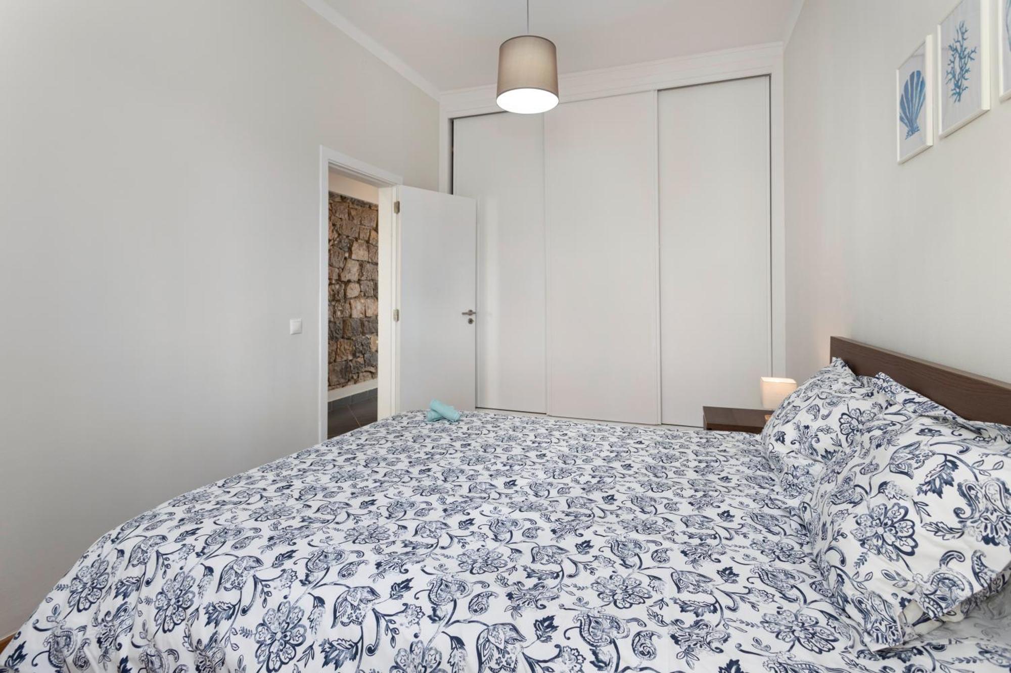 Lemon Hostel Faro Bagian luar foto