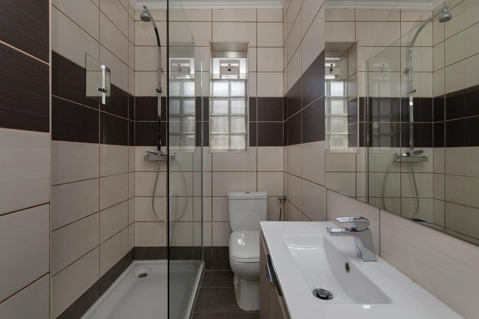 Lemon Hostel Faro Bagian luar foto