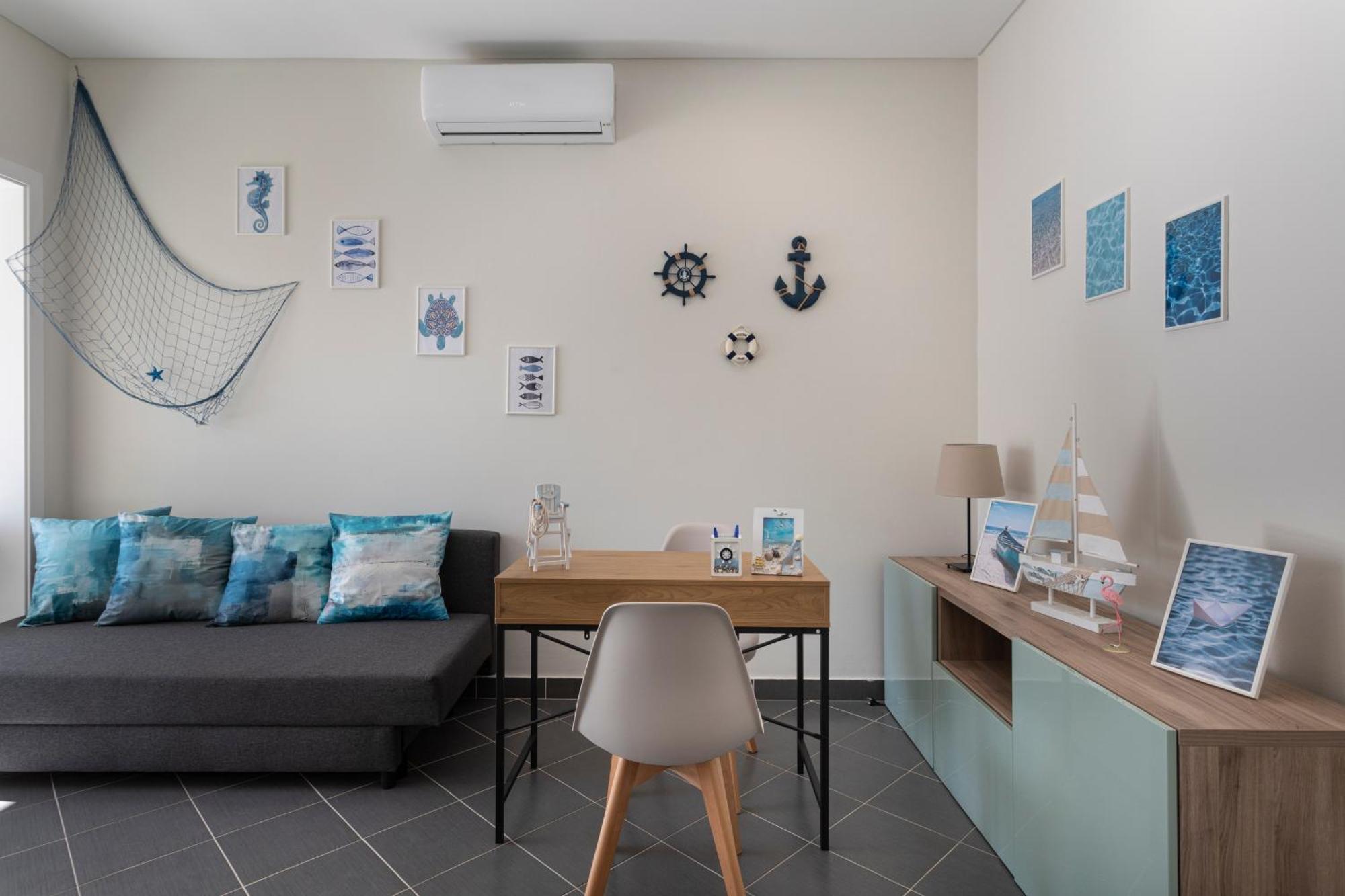 Lemon Hostel Faro Bagian luar foto