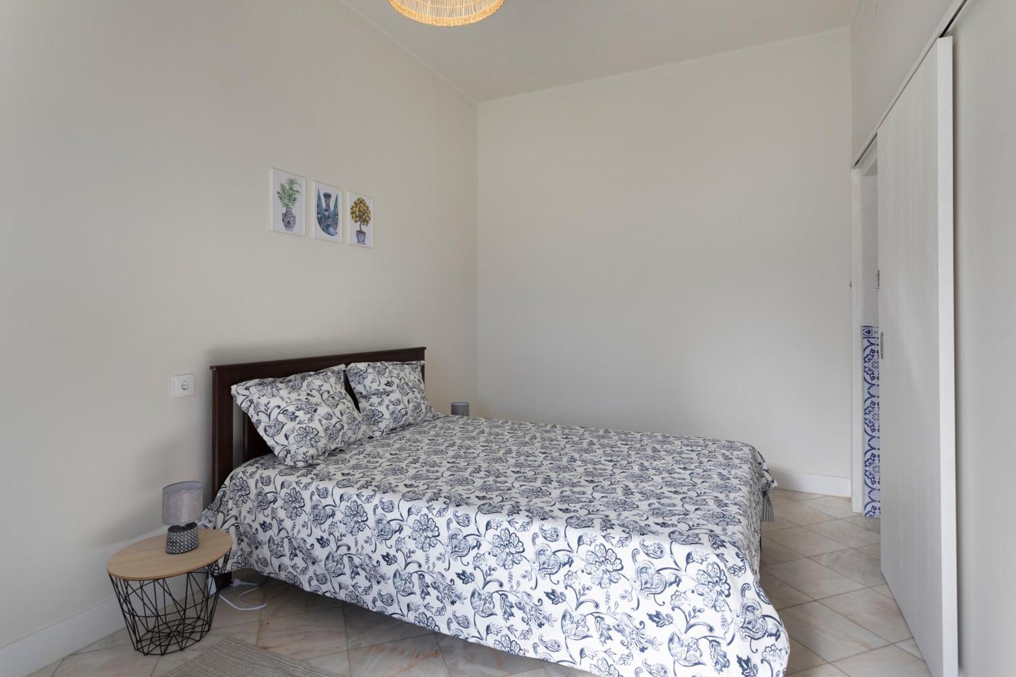 Lemon Hostel Faro Bagian luar foto