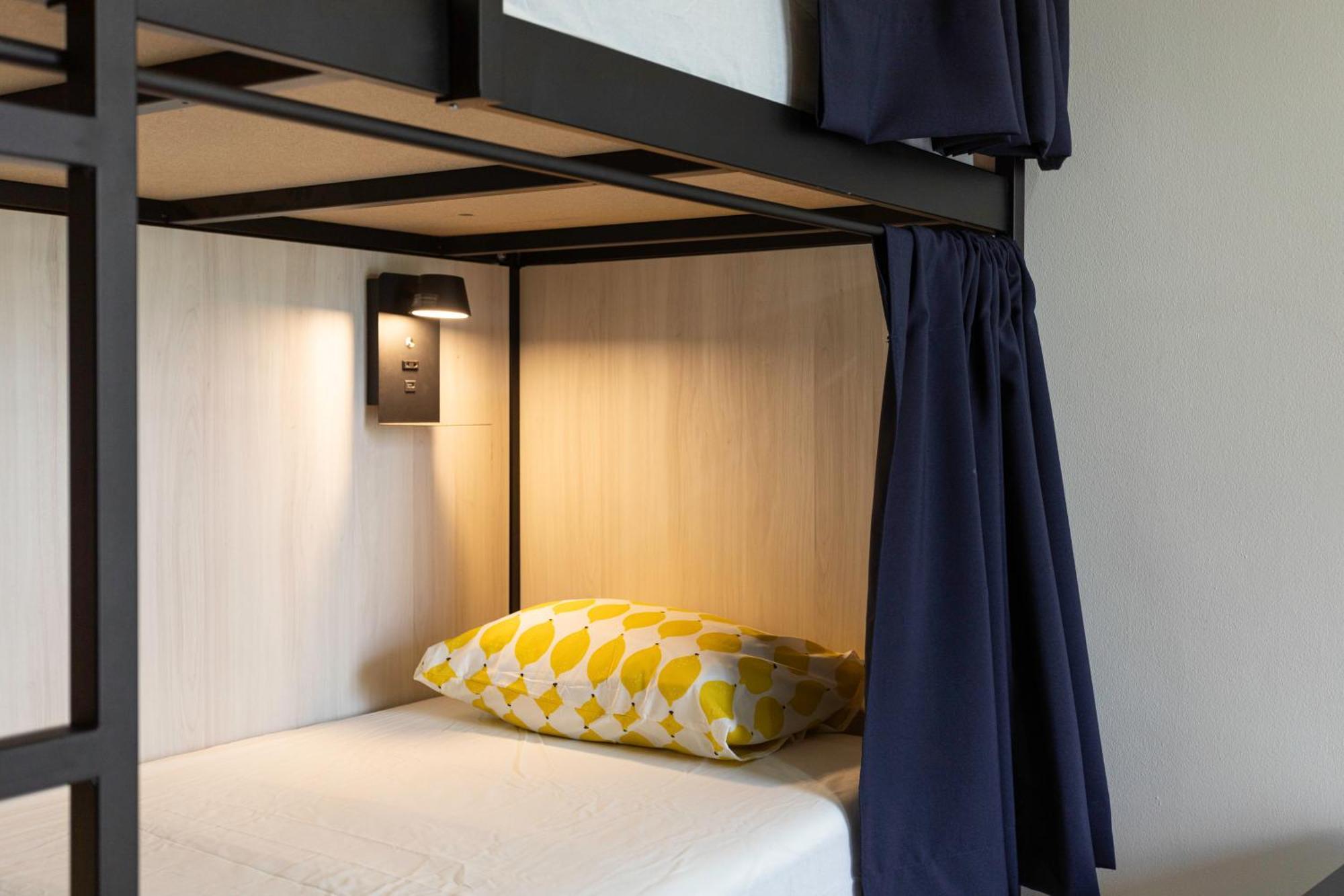 Lemon Hostel Faro Bagian luar foto