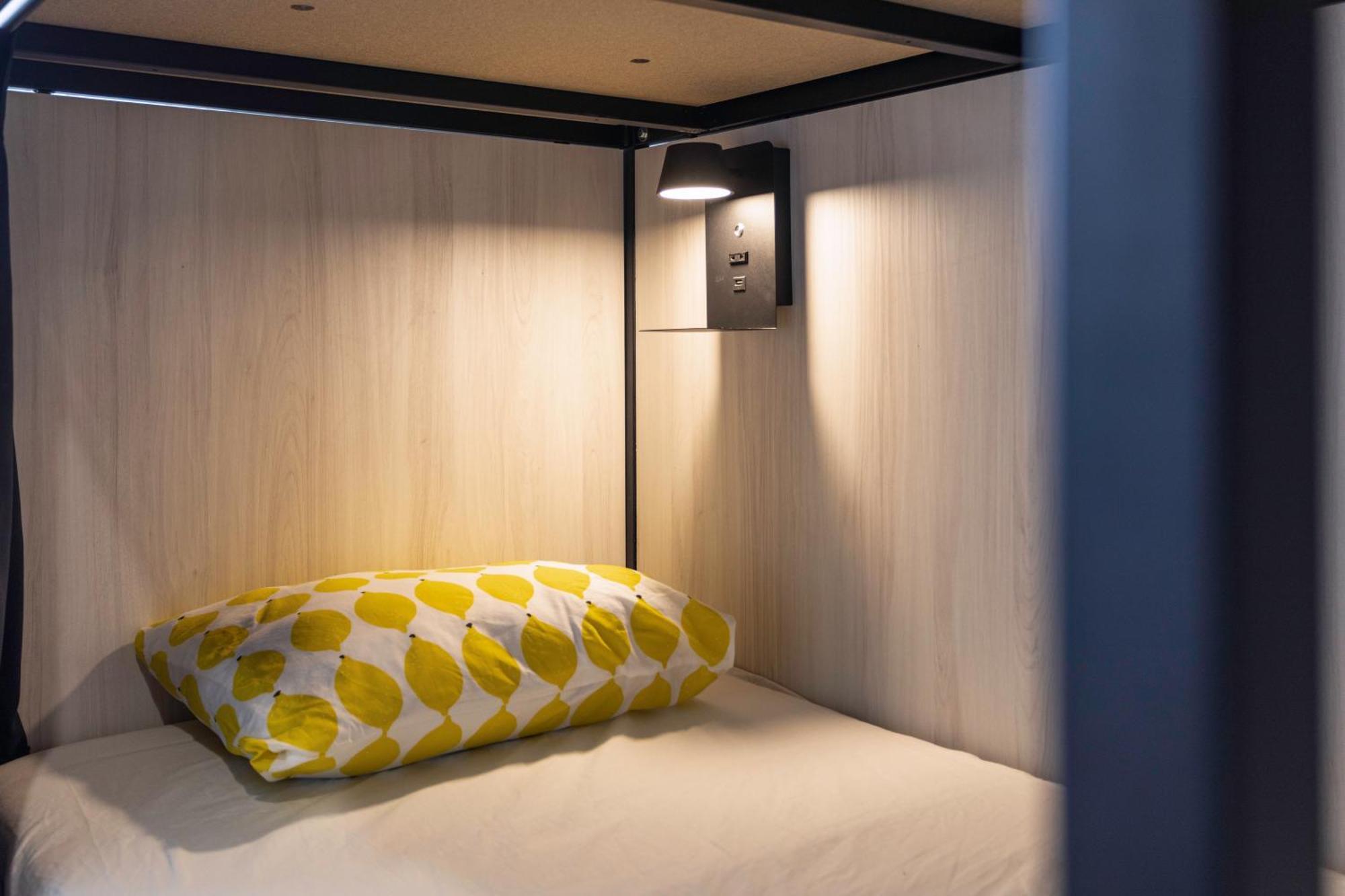 Lemon Hostel Faro Bagian luar foto